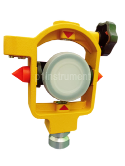 มินิปริซึมโพล รุ่น TPS110 สำหรับ TOPCON GOWIN SOKKIA (Offset -30mm, 0mm)