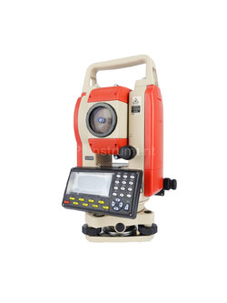 กล้องประมวลผลรวม PRECISION GT-205 Refectorless