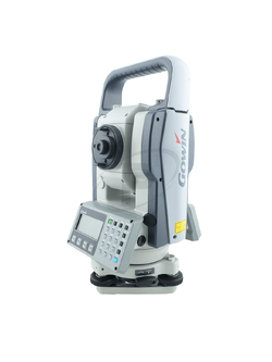 กล้องประมวลผลรวม Total Station Gowin TKS-202N