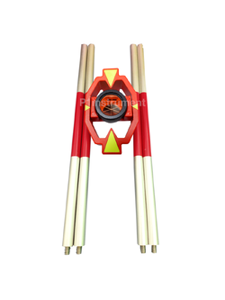 มินิปริซึมโพล รุ่น GMP112 สำหรับ Leica (Offset +17.5mm.)