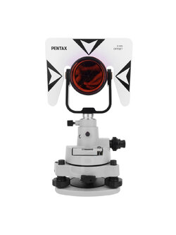 ชุดปริซึมพร้อมฐาน สำหรับ PENTAX (Offset 0mm)