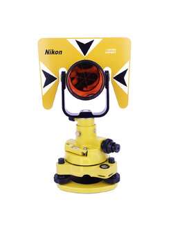 ชุดปริซึมพร้อมฐาน สำหรับ NIKON (Offset -30mm)