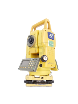 กล้อง TOTAL STATION TOPCON GTS-335N (มือสอง)