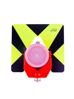 เป้าปริซึม สำหรับ NIKON หรือเทียบเท่า(Offset 0mm, -30mm)