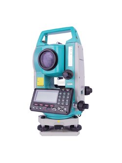 กล้อง TOTAL STATION SOKKIA SET 220K (มือสอง)