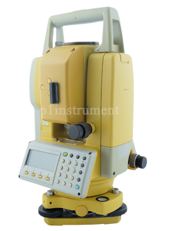 กล้อง TOTAL STATION TOPCON GPT-102R (มือสอง)