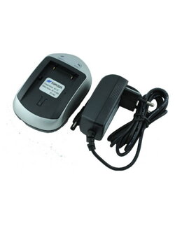 เครื่องชาร์จแบตเตอรี่ TOPCON SOKIA สำหรับ BDC46, BDC70