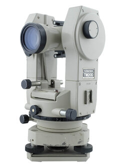 กล้องวัดมุมแมคคานิค SOKKIA/SOKKISHA TM-20D