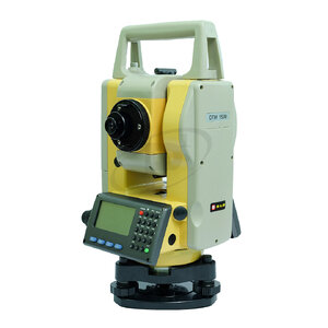 กล้องประมวลผลรวม TOTAL STATION DADI DTM-152M