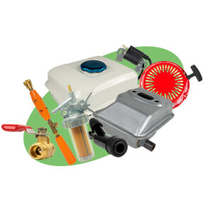 อะไหล่ต่างๆ