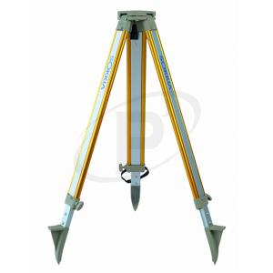 ขาตั้งกล้องอลูมิเนียม สำหรับกล้องวัดมุม, กล้องTOTAL STATION