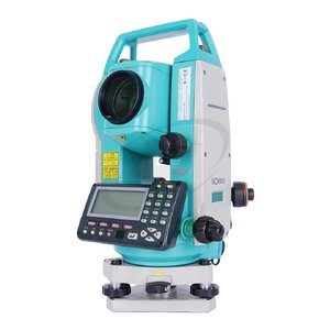กล้อง TOTAL STATION SOKKIA SET5-30RK (มือสอง)