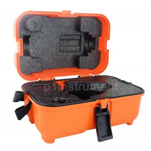 กล่องกันกระแทก สำหรับกล้องระดับ