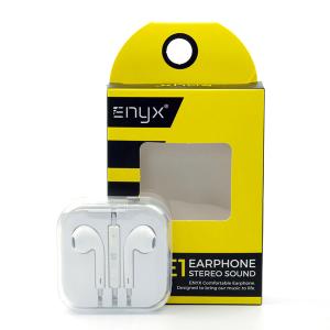 หูฟังไอโฟน Enyx E1