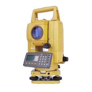 กล้อง TOTAL STATION TOPCON GTS-332N (มือสอง)