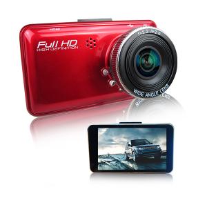 กล้องติดรถยนต์ H300