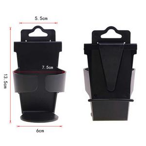 ที่แขวนแก้วในรถ