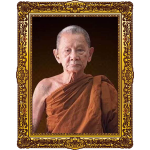 หลวงปู่บุญมา โชติธัมโม