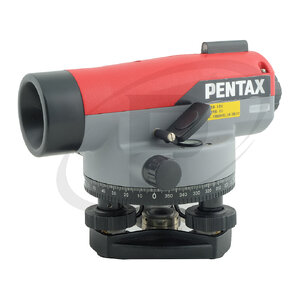 กล้องระดับอัตโนมัติ PENTAX AP-228 กำลังขยาย 28เท่า