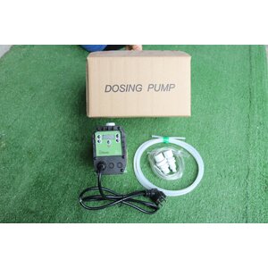 ปั๊มต่างๆ