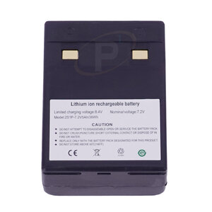 แบตเตอรี่ 622R4