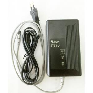 เครื่องชาร์จแบตเตอรี่ TOPCON GTS Series