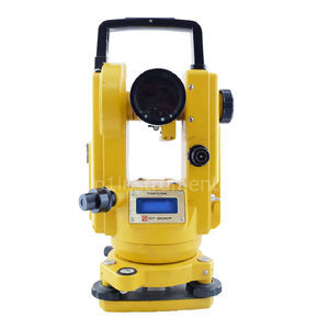 กล้องวัดมุมดิจิตอล TOPCON DT-20