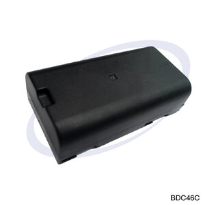 แบตเตอรี่ SOKKIA สำหรับ BDC46C