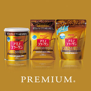 MEIJI COLLAGEN