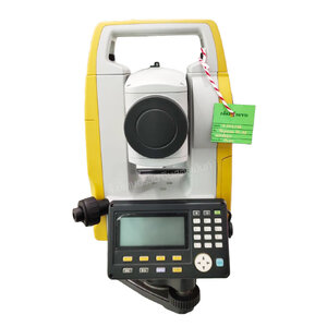 กล้อง TOTAL STATION TOPCON ES-52 (มือสอง)