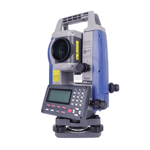กล้องประมาลผลรวมTOTAL STATION SOKKIA IM-52