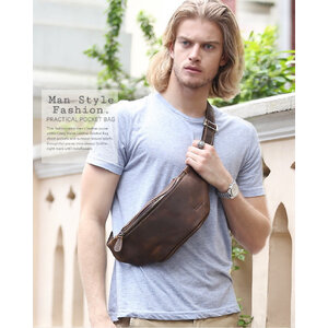 กระเป๋าคาดเอว