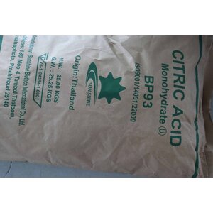 น้ำยาเคมีสำหรับเครื่องกรองน้ำ