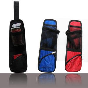 ตาข่ายใส่มือถือข้างเบาะ