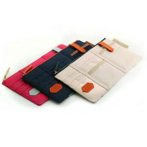 กระเป๋าเก็บของช่องบังแดดในรถ