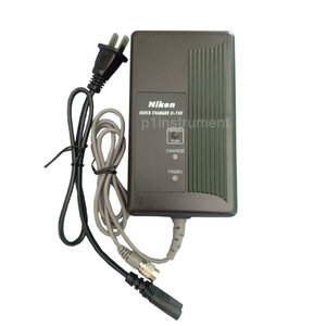 เครื่องชาร์จแบตเตอรี่ NIKON สำหรับ Q-75E