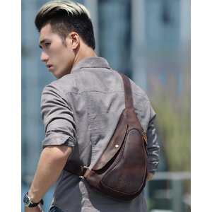 กระเป๋าคาดอก