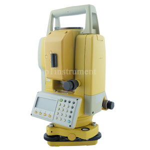 กล้อง TOTAL STATION TOPCON GPT-102R (มือสอง)
