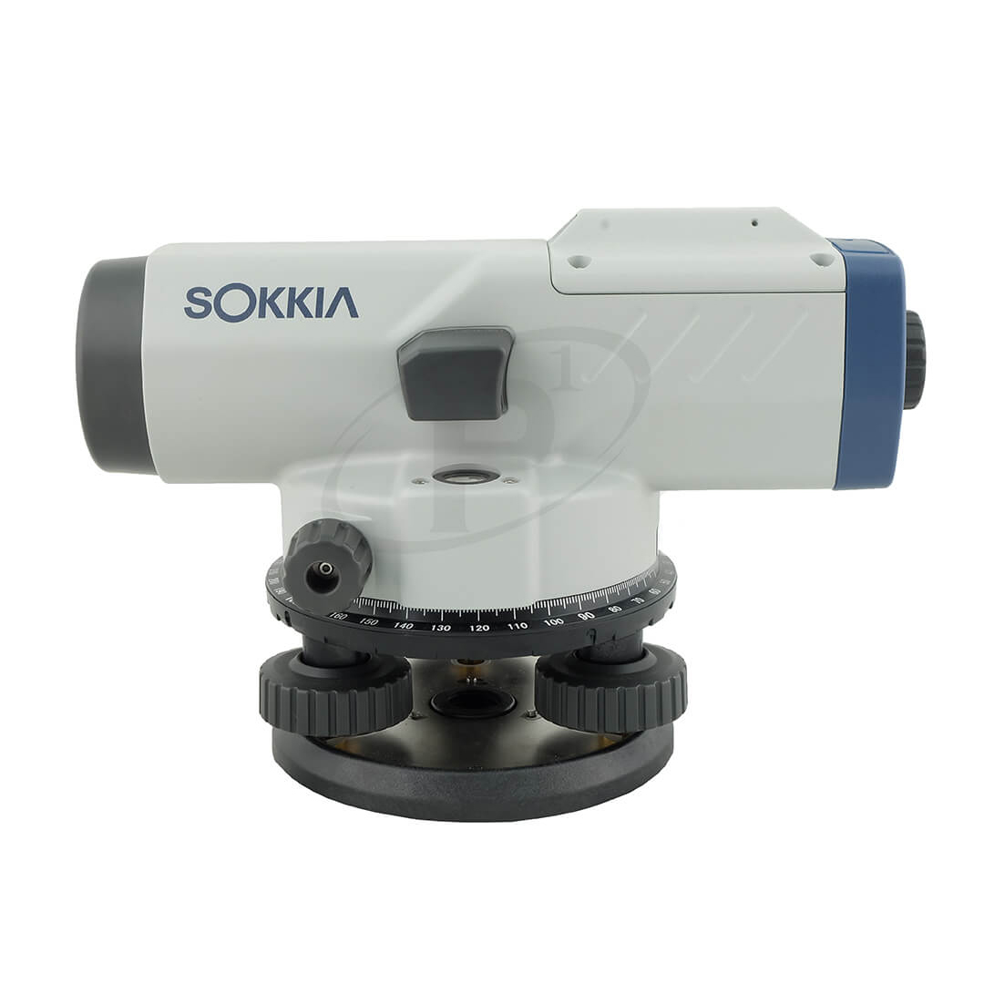 กล้องระดับอัตโนมัติ SOKKIA B30A กำลังขยาย 28 เท่า