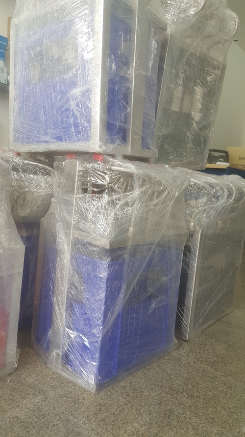 หัวบรรจุน้ำดื่ม24หัว