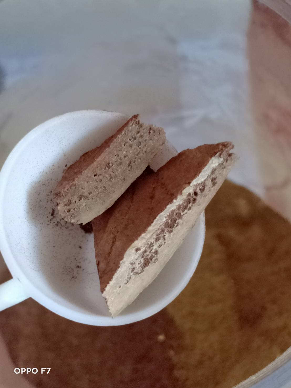 พระปิดตาปรกโพธิ์ ผงกระดูกผี รุ่นรวยพันล้าน (พร้อมส่ง)