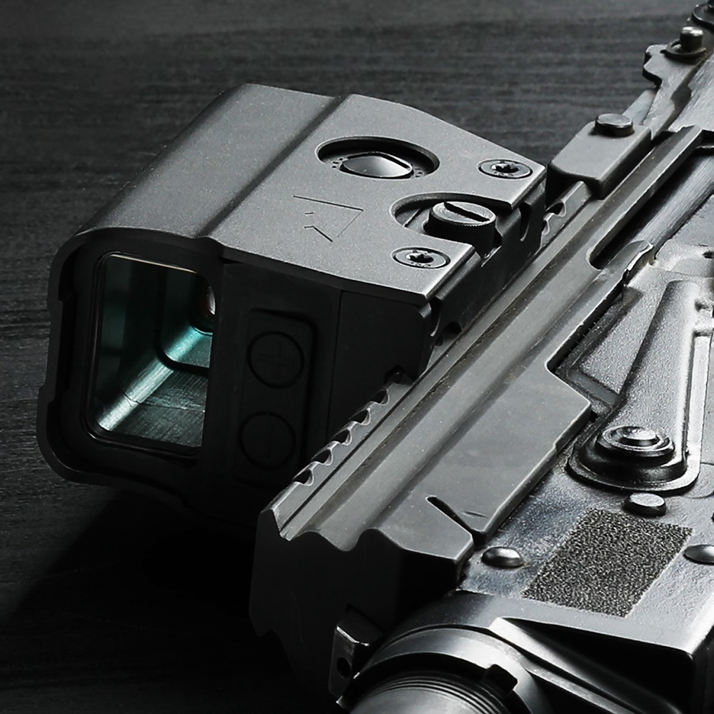 RONIN M-10 RED DOT SIGHT