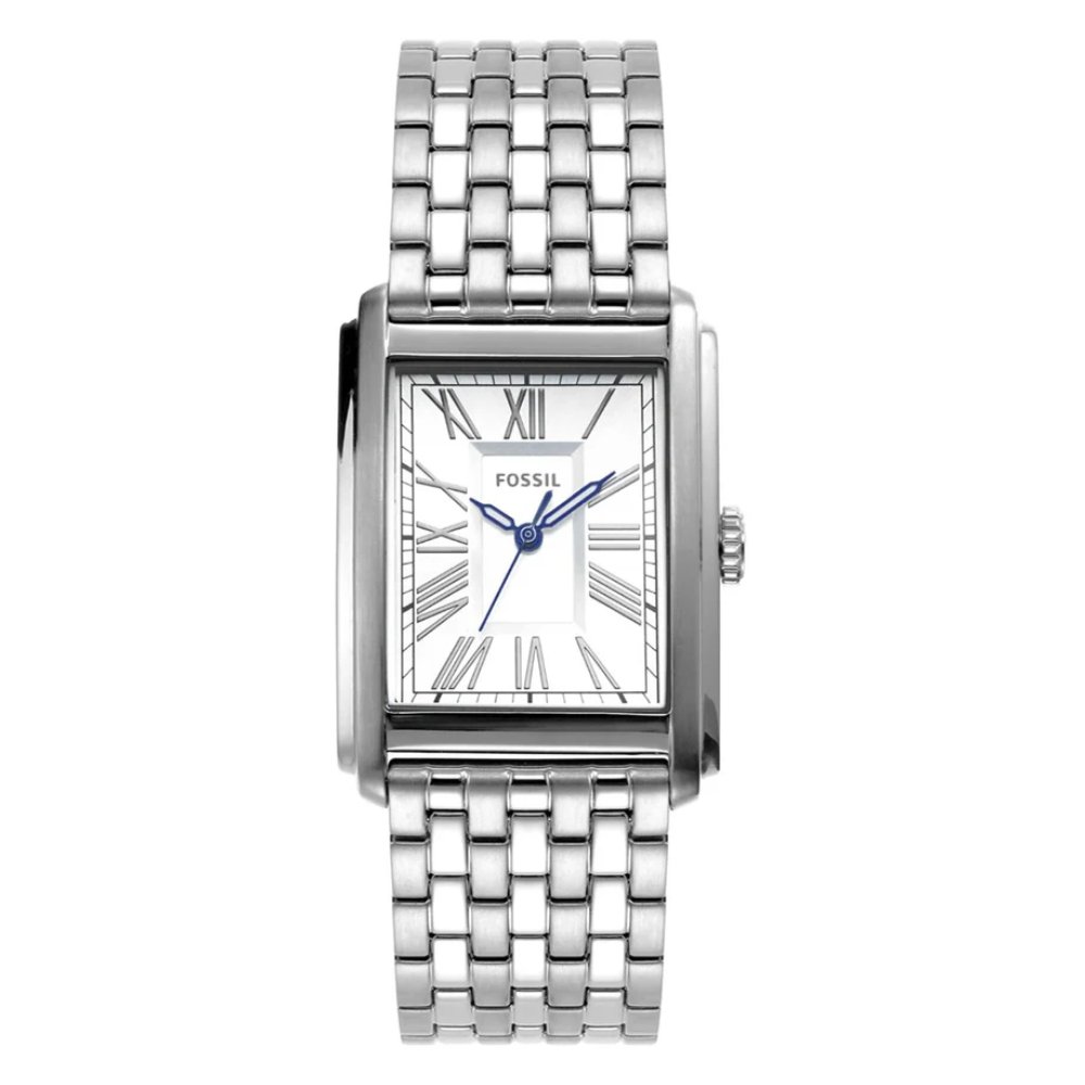 นาฬิกา FOSSIL FS6008 Carraway Men's Watch 30 mm