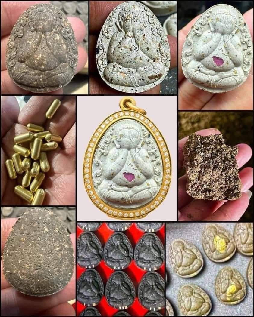 กองบุญกฐิน67 พระอาจารย์ต้อม วัดท่าสะแบง (ยกลัง พร้อมส่ง)