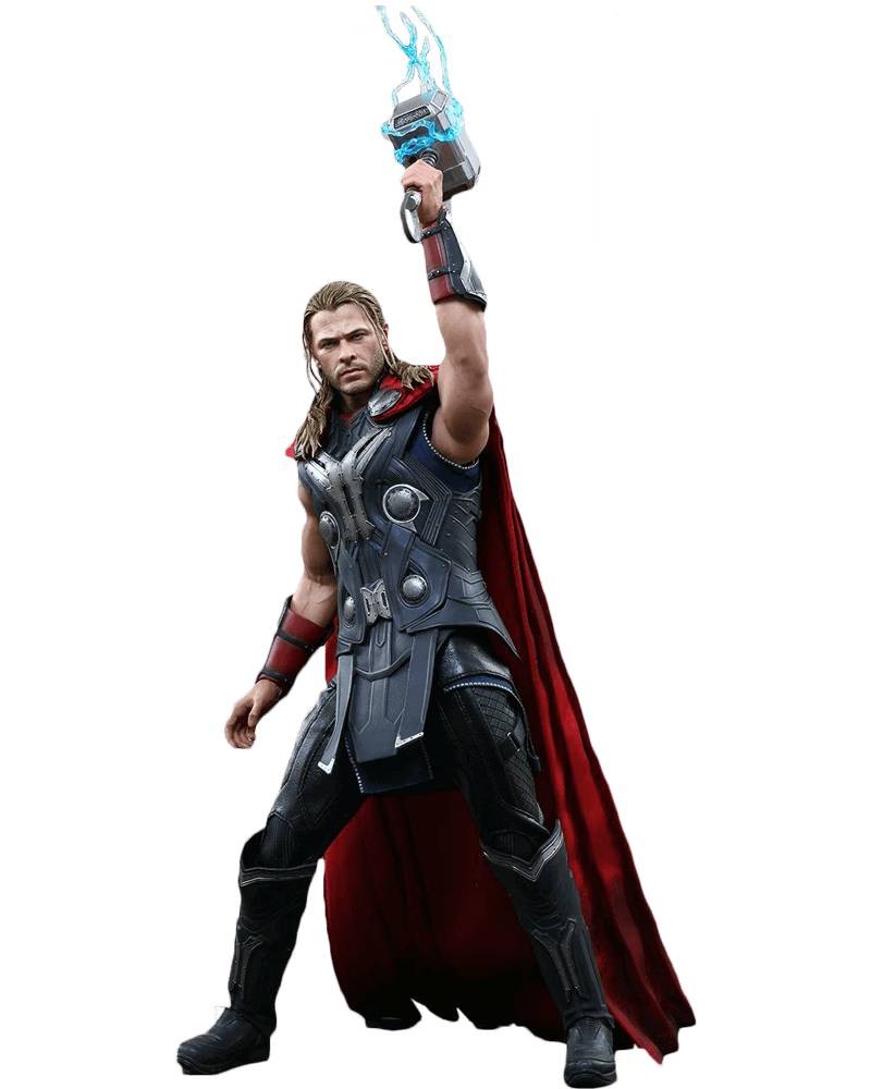 Avengers : Age of Ultron - THOR 1/6 Scale [ของแท้]
