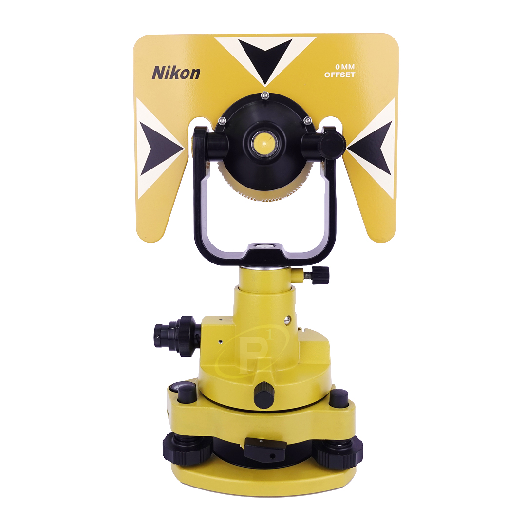 ชุดปริซึมพร้อมฐาน สำหรับ NIKON (Offset -30mm)