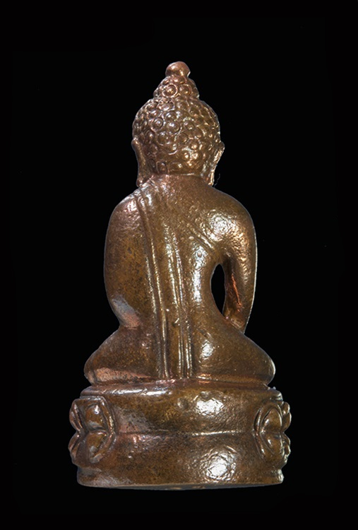 พระกริ่งเฉลิมพล รุ่น เลื่อนสมณศักดิ์ 49/53