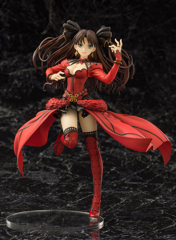 Fate/Grand Order - Formal Craft 1/8 Complete Figure [ของแท้]