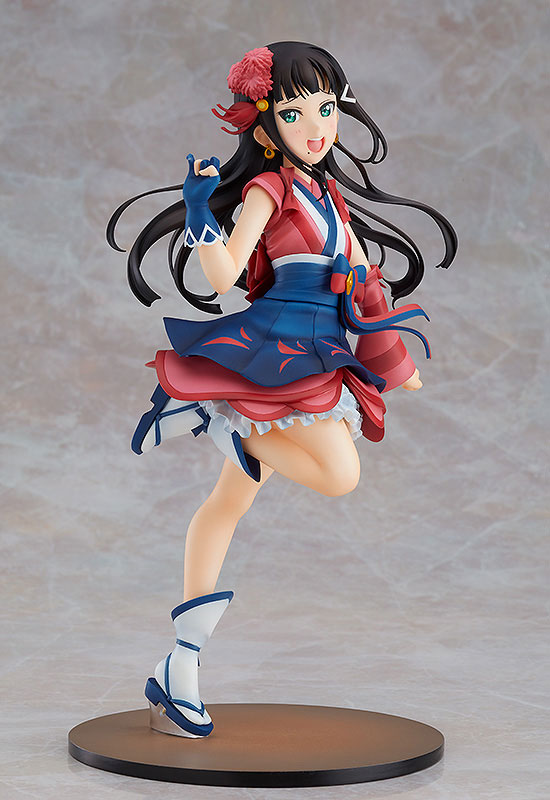 Love Live! Sunshine!! - Kurosawa Dia Blu-ray Jacket Ver. [ของแท้]