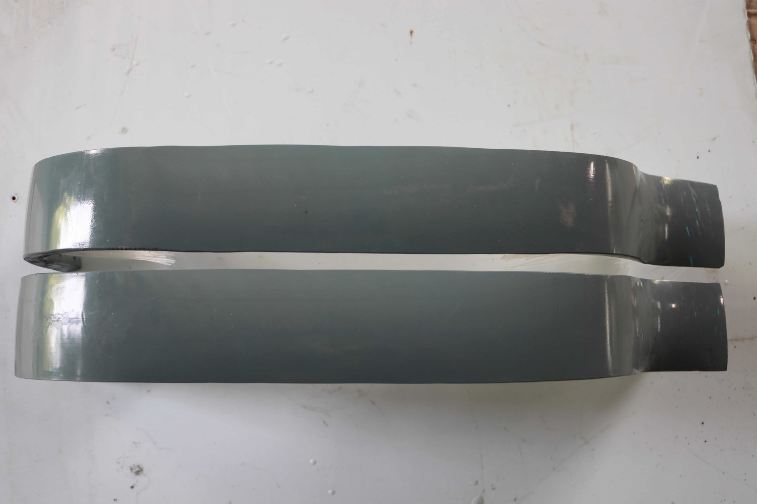 แปรงเครื่องล้างถังภายนอก